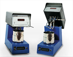Ink Water Emulsification Tester Model 92 IWE Lloyds